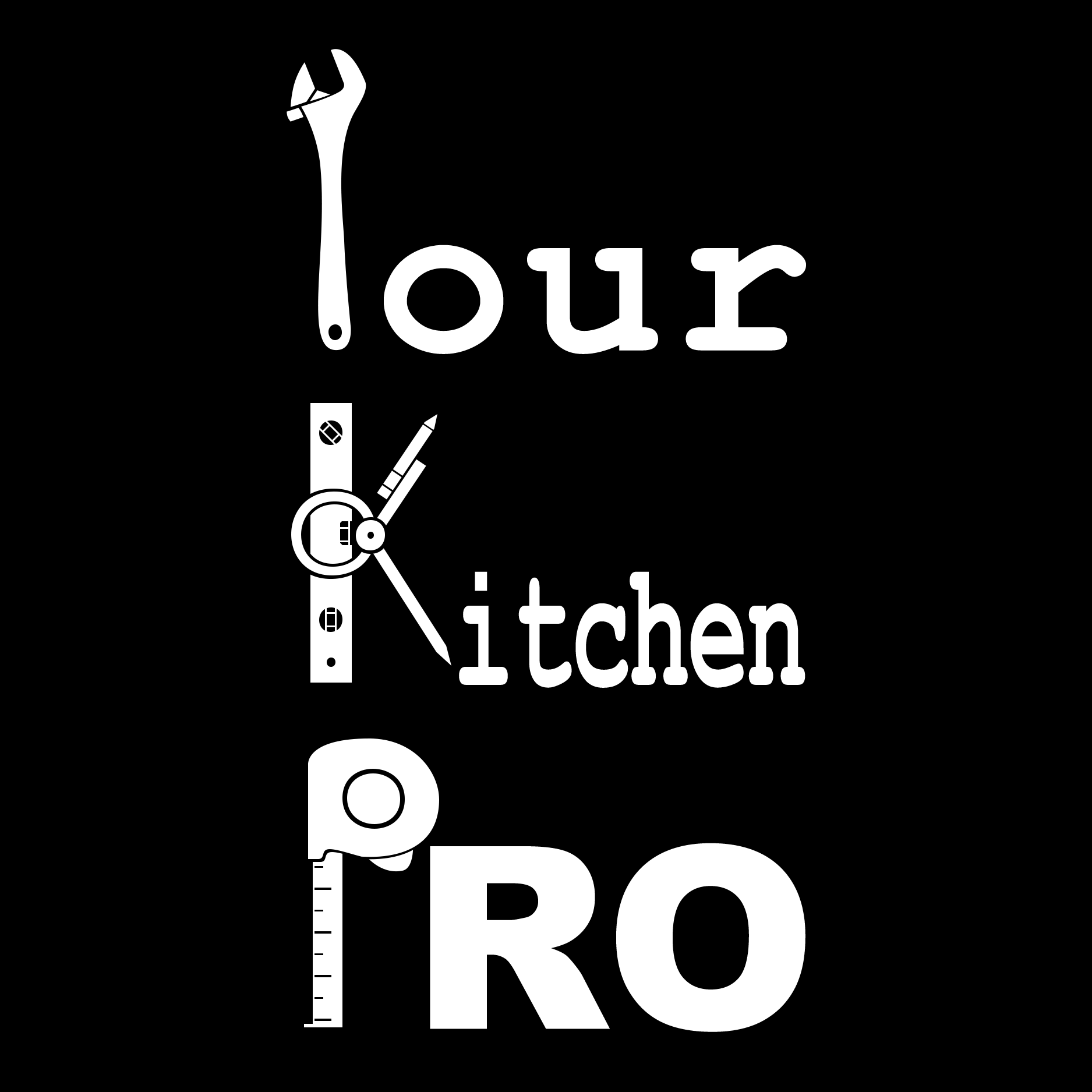 Your Kitchen Pro logo